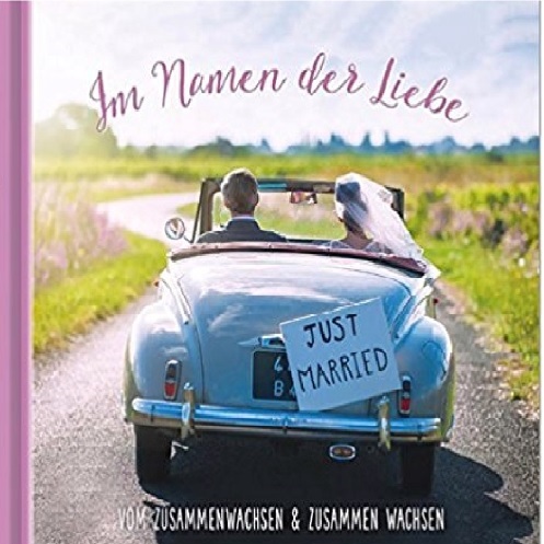 Buch Liebesgedichte