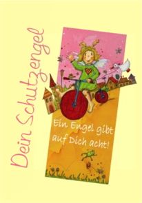 Schutzengelkarte