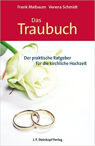 Das Traubuch von Frank Maibaum