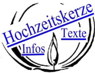 Moderne Lesungen Fur Trauung Hochzeit