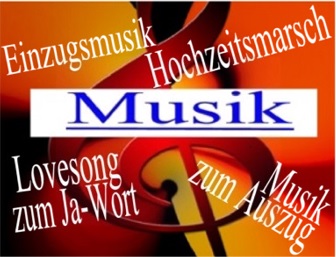 Hochzeitsmusik Teaser