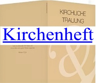 Kirchliche Und Freie Trauung Planen